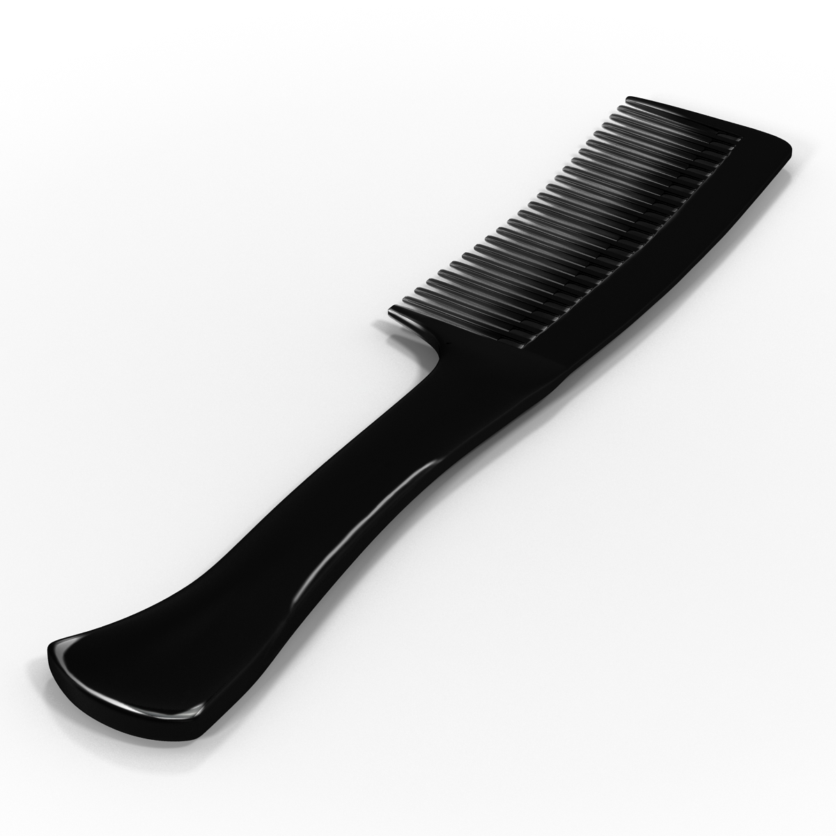 3D model Comb