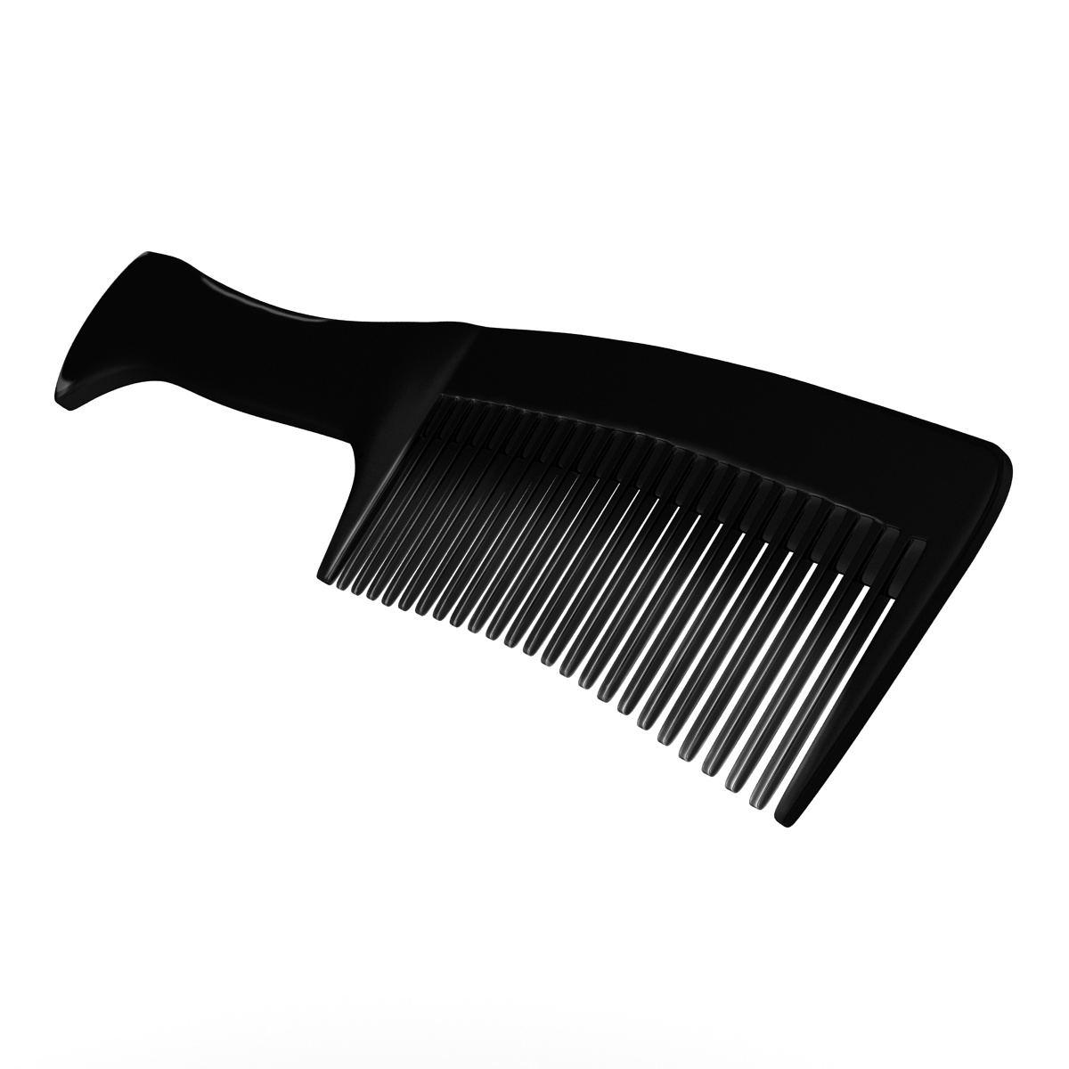 3D model Comb