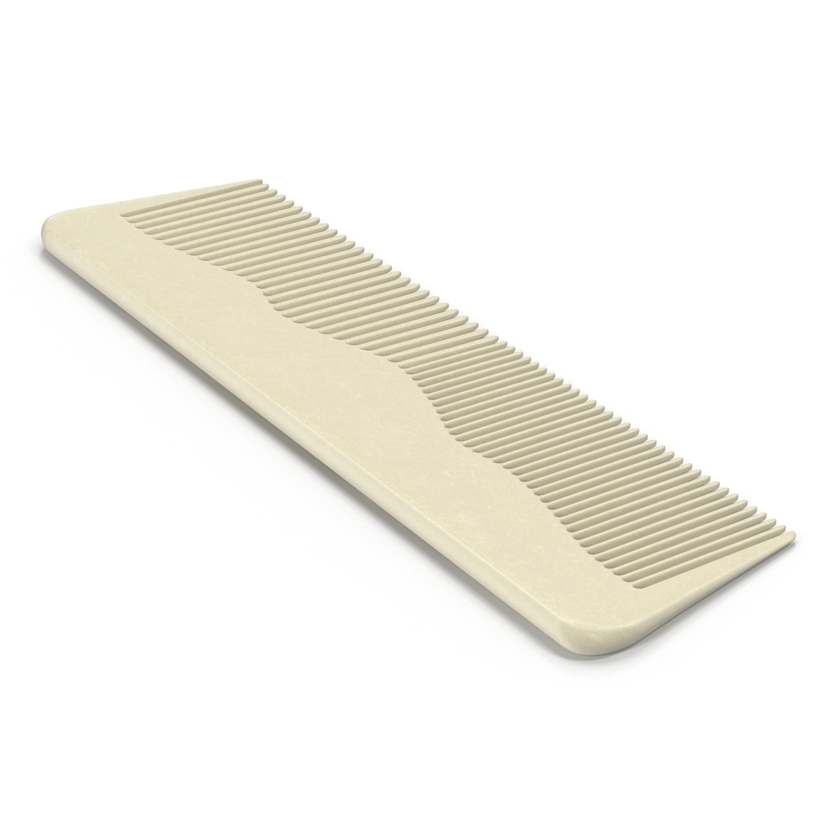 3D model Comb 2