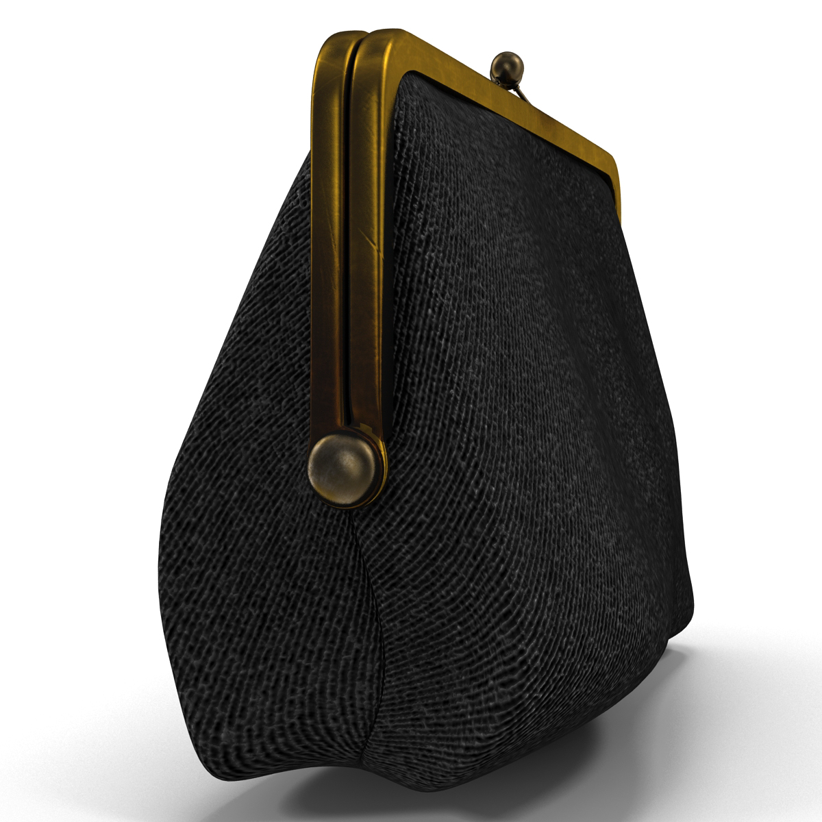 Purse 3D model