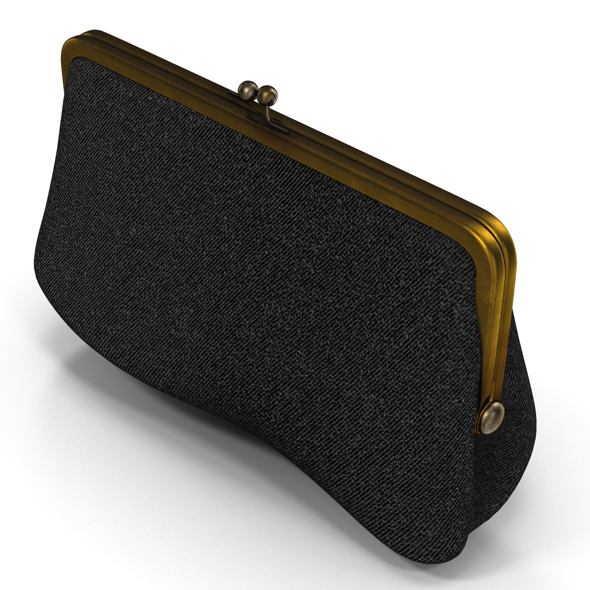 Purse 3D model