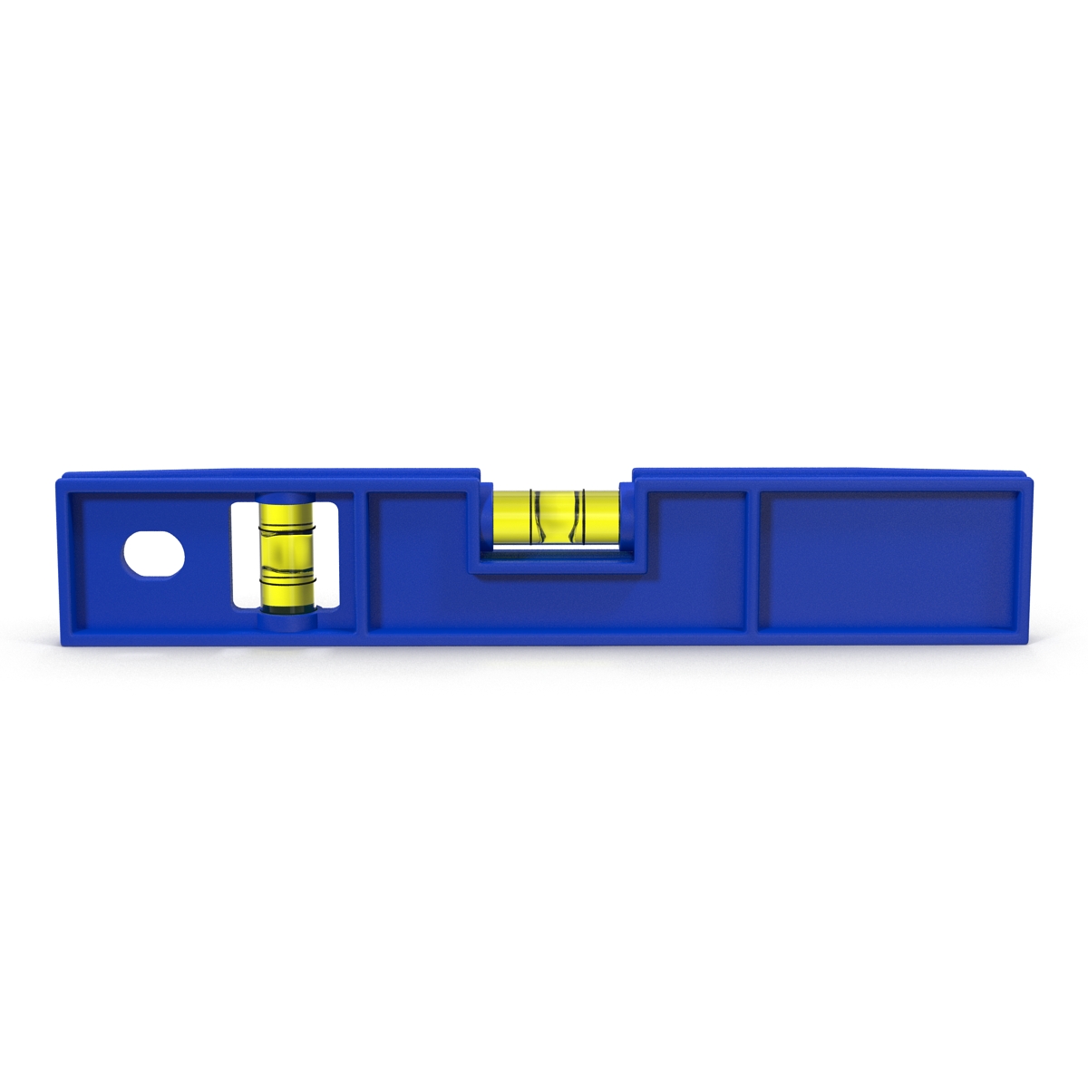 Spirit Level 3D