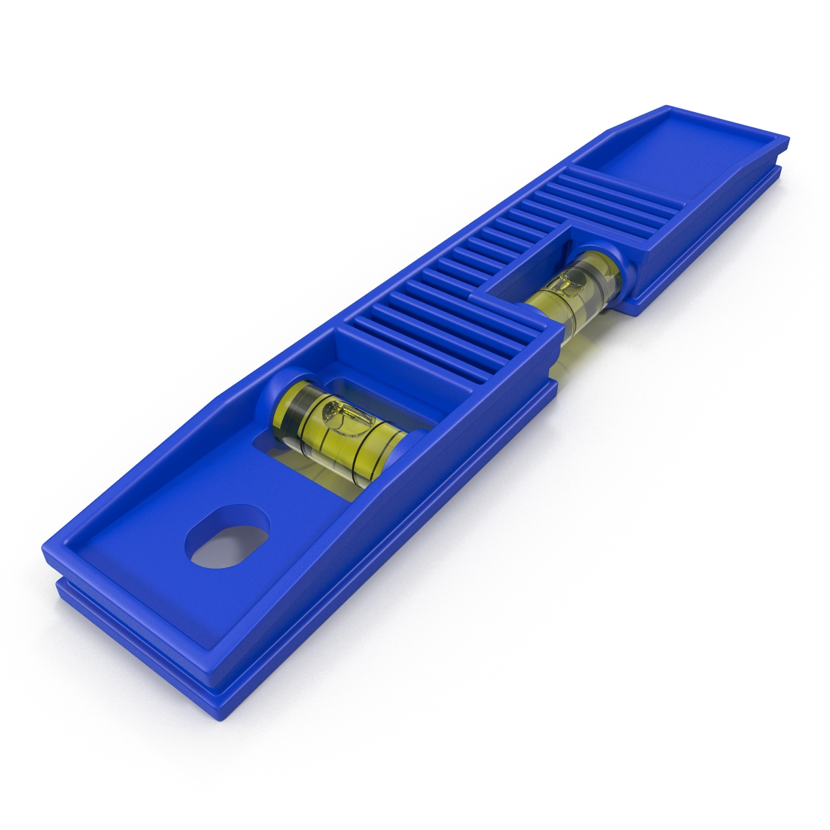 Spirit Level 3D