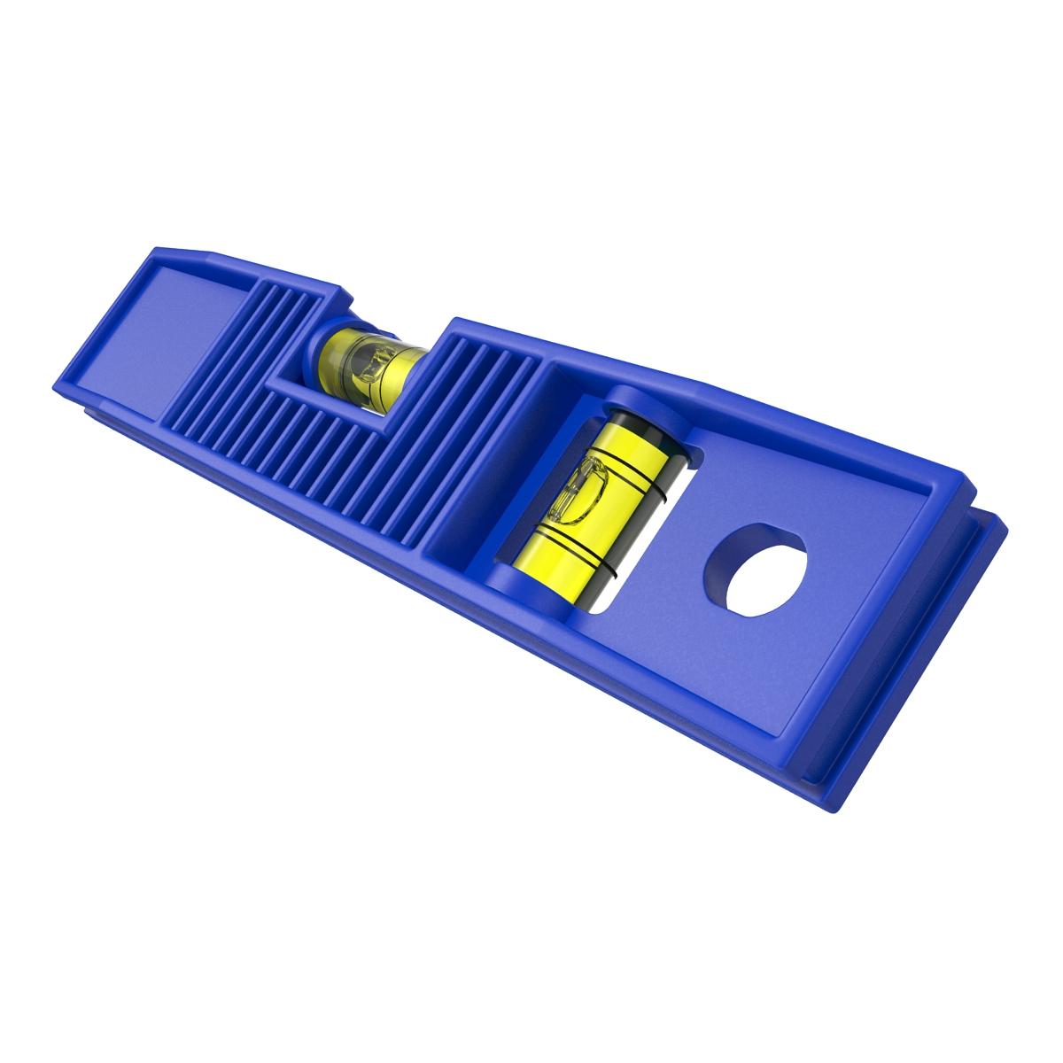 Spirit Level 3D