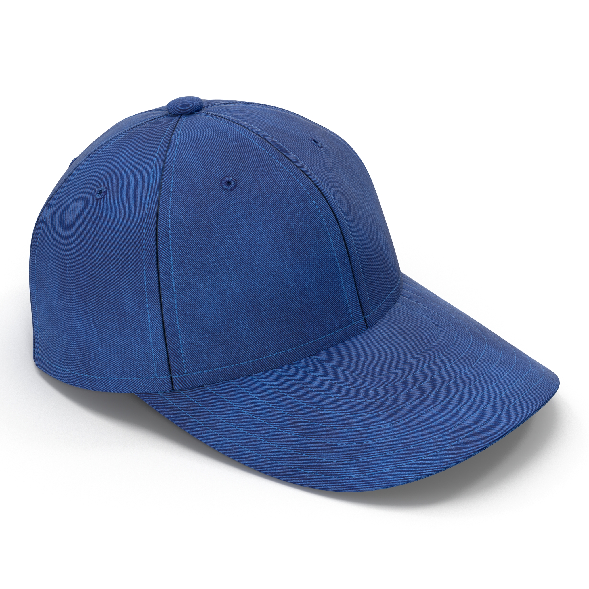 Baseball Cap 3D