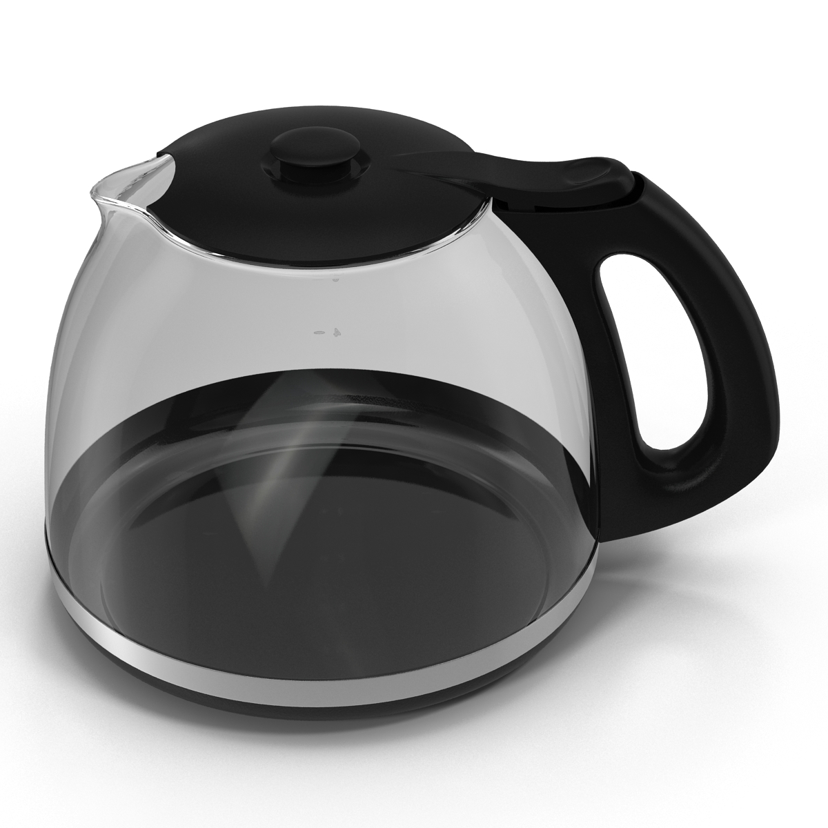 Coffeepot 3D model