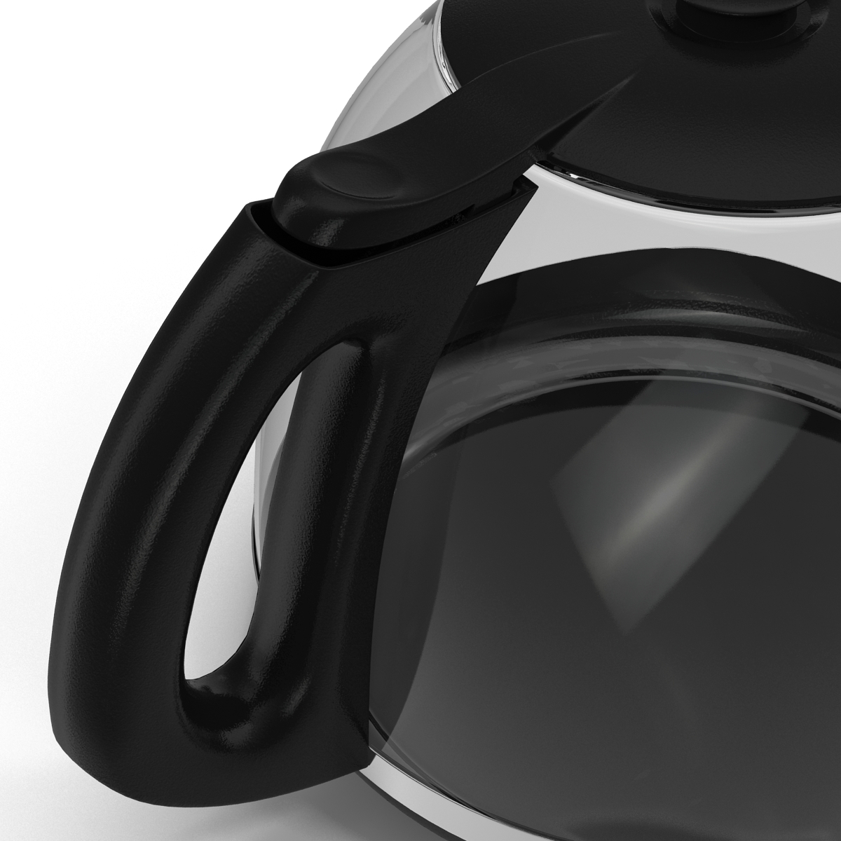 Coffeepot 3D model