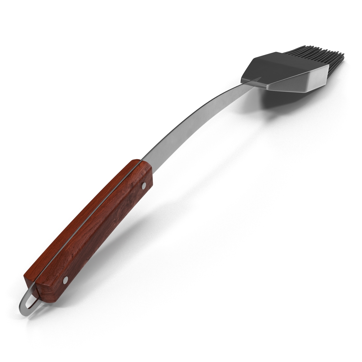 Grilling Tool Set 3D