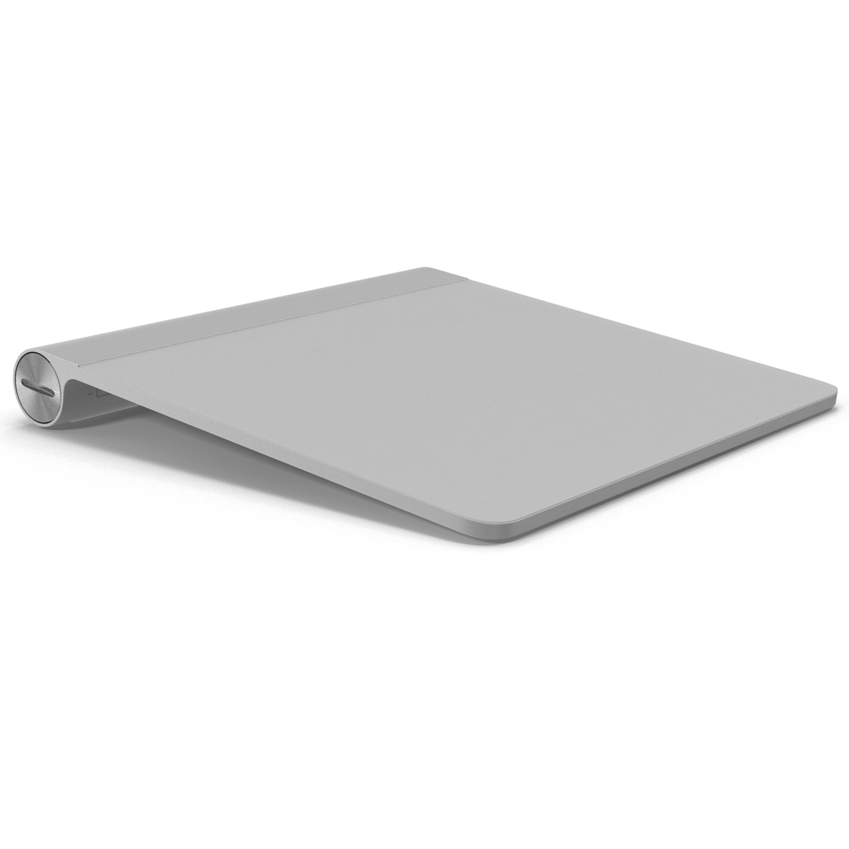 3D model Apple Magic Trackpad