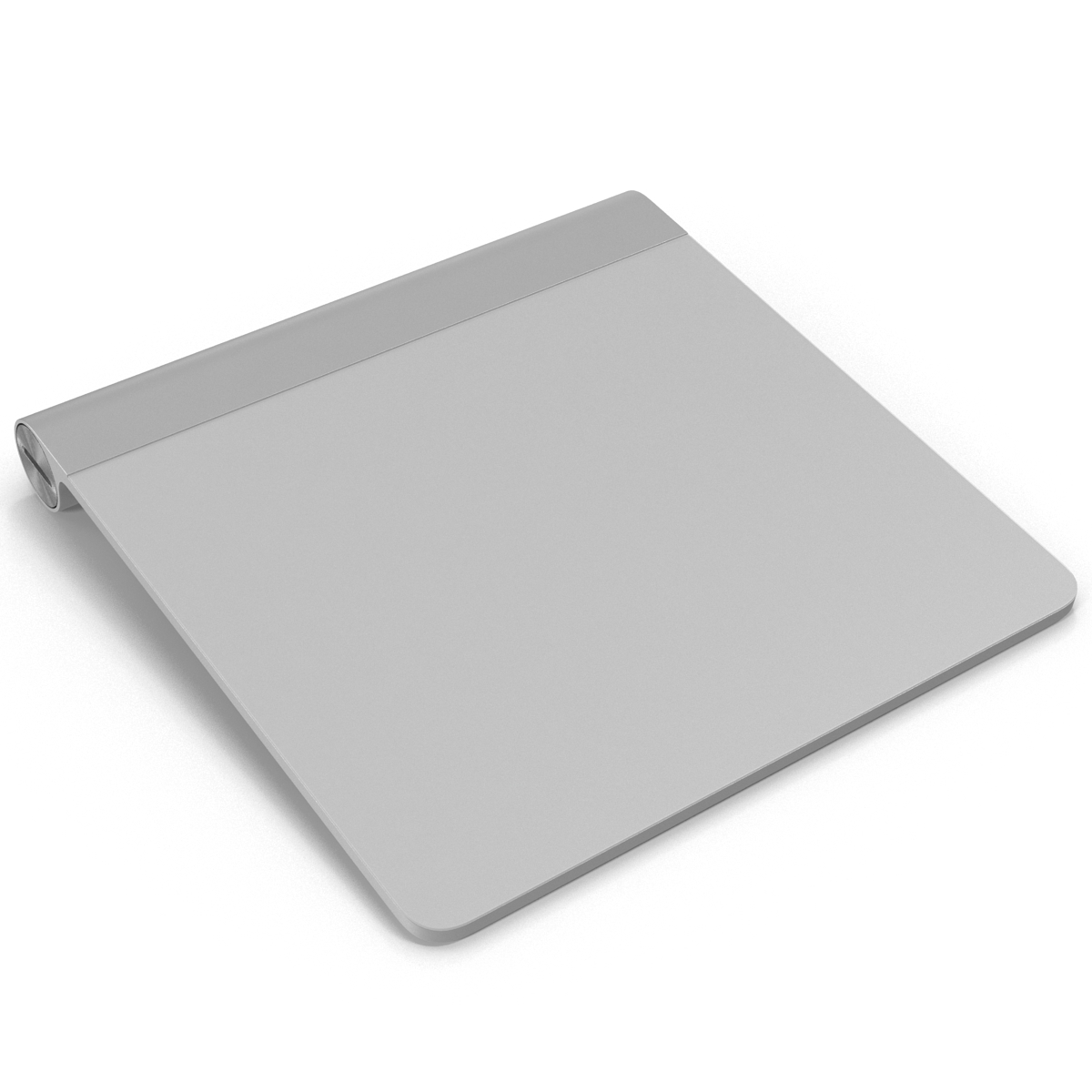 3D model Apple Magic Trackpad