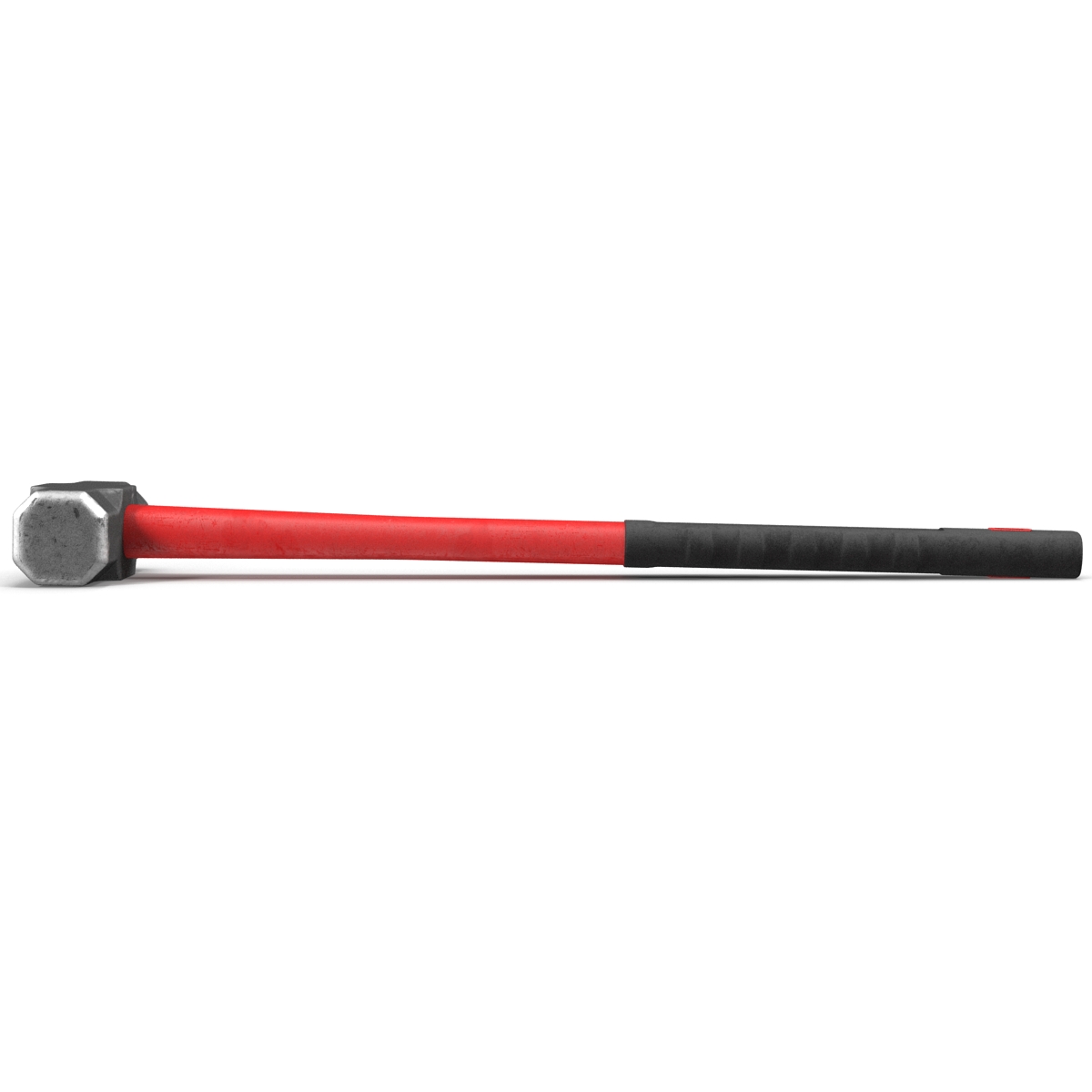 3D Sledge Hammer model