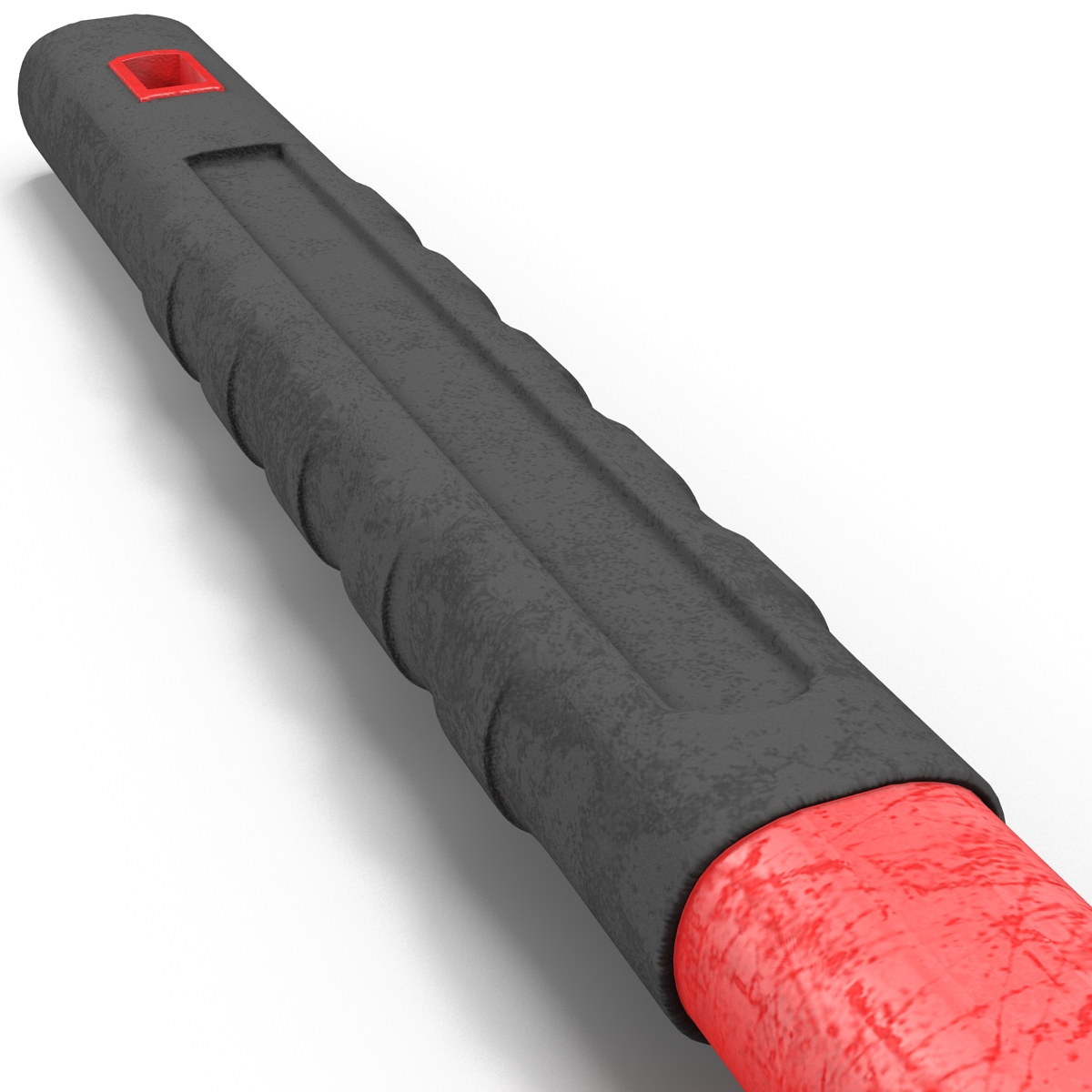 3D Sledge Hammer model