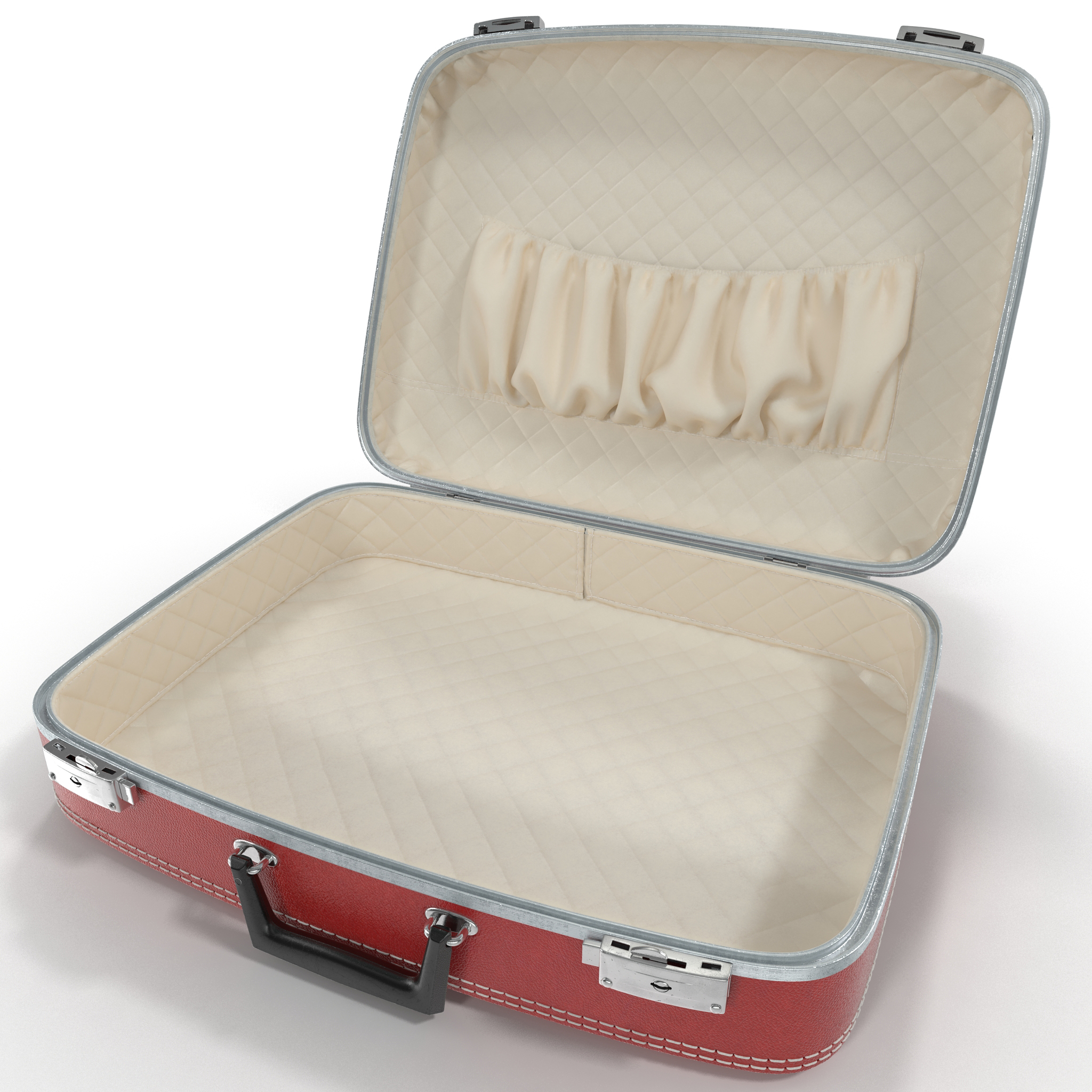 3D model Suitcase