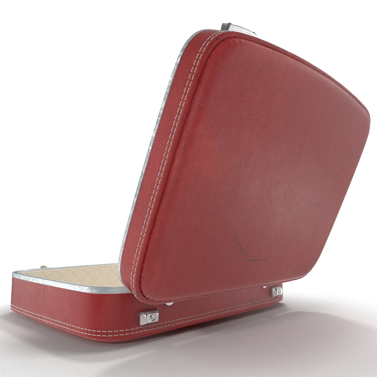 3D model Suitcase