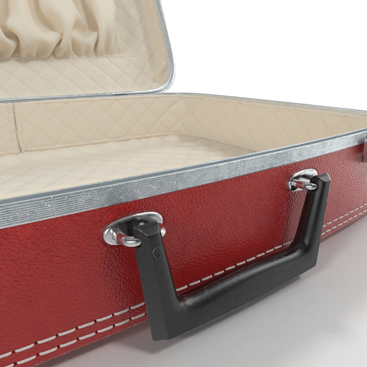 3D model Suitcase