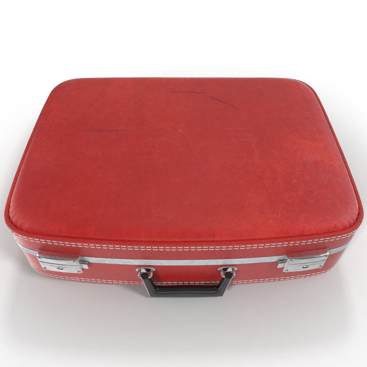 3D model Suitcase 2