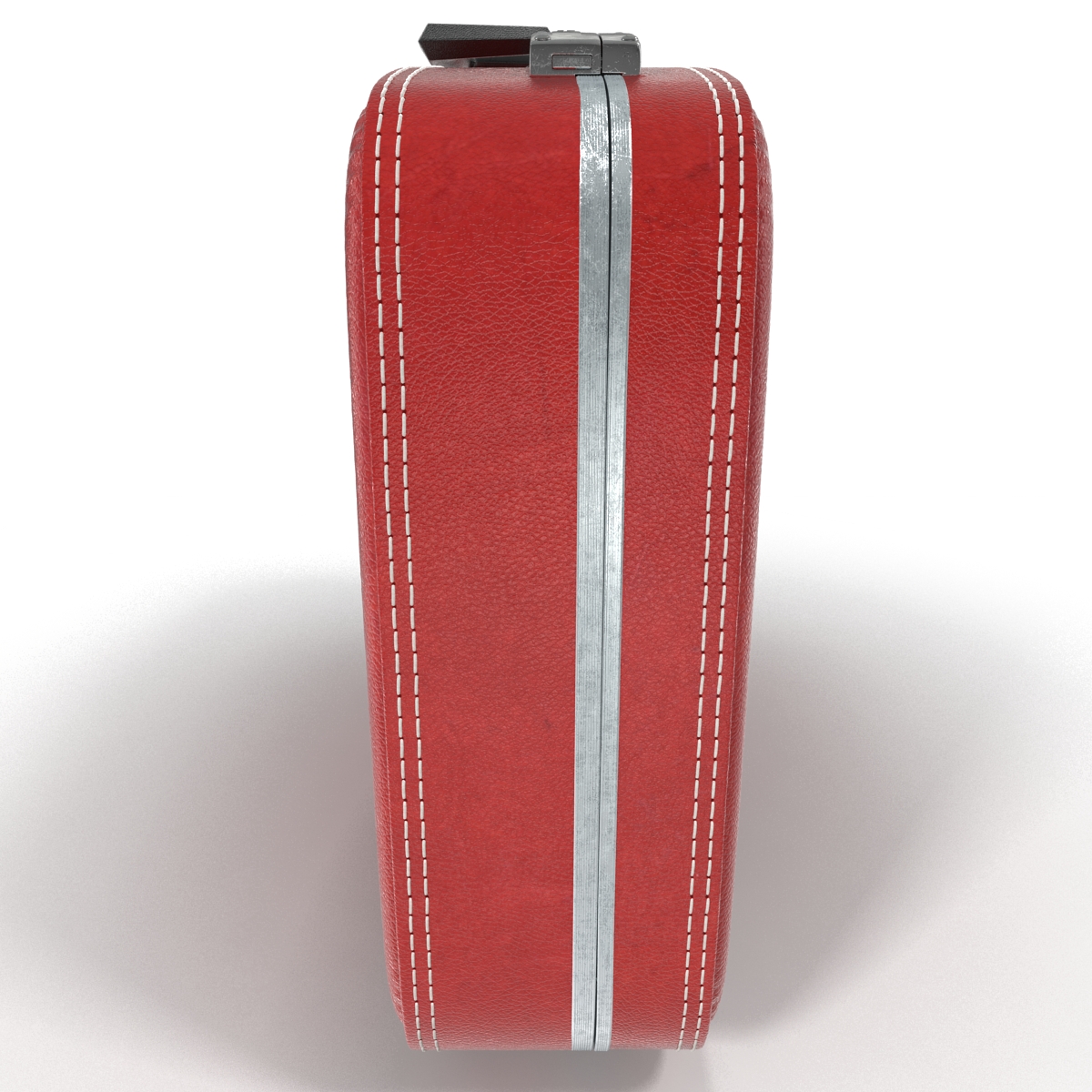 3D model Suitcase 2