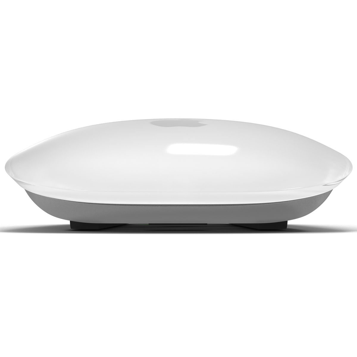 Apple Magic Mouse 3D