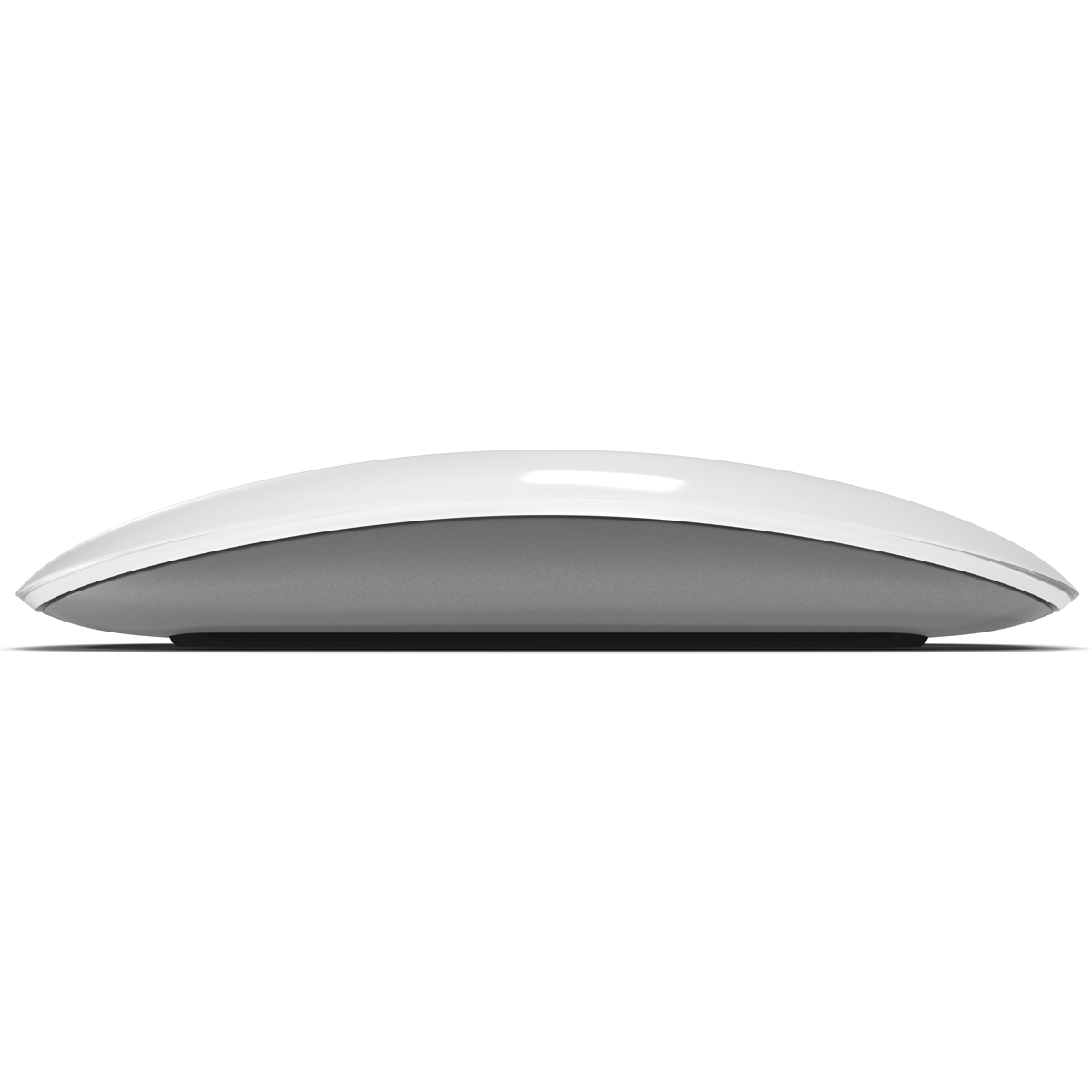 Apple Magic Mouse 3D