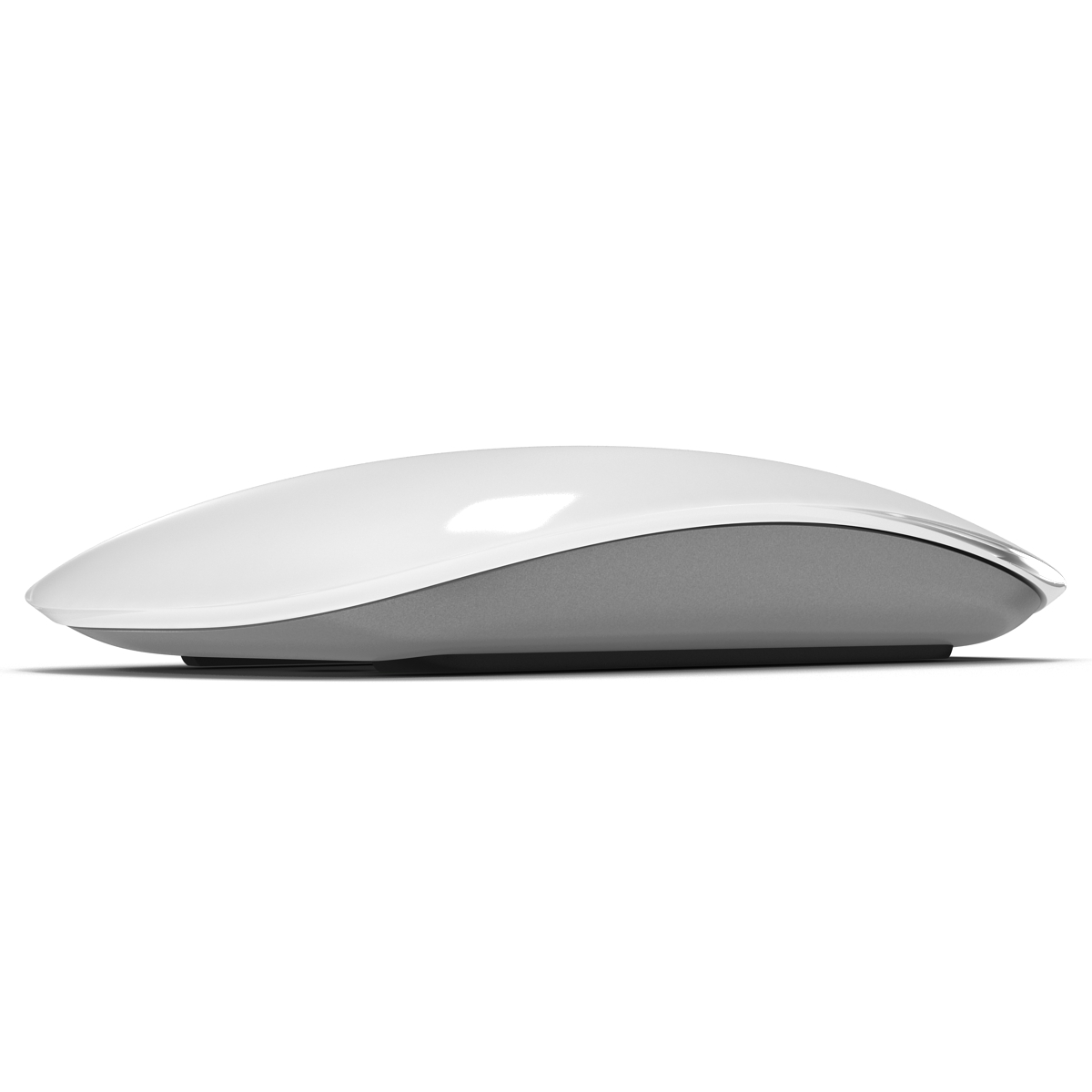 Apple Magic Mouse 3D