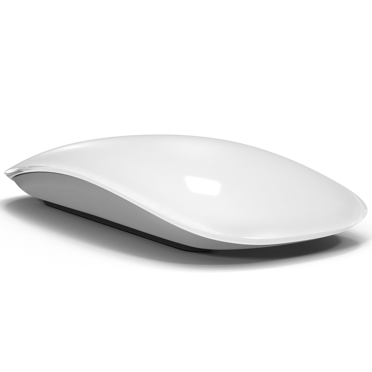 Apple Magic Mouse 3D