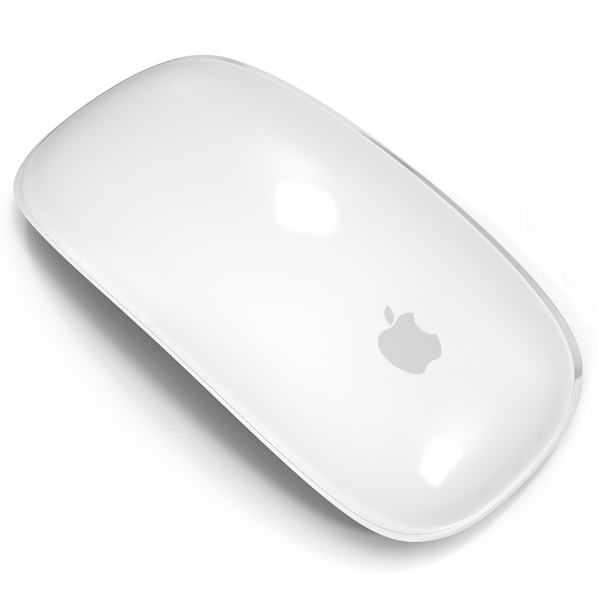 Apple Magic Mouse 3D