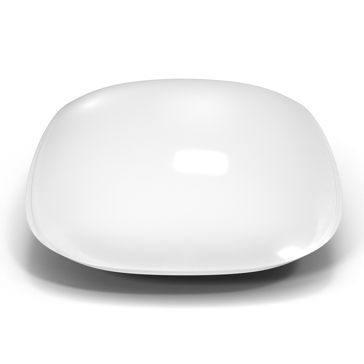 Apple Magic Mouse 3D