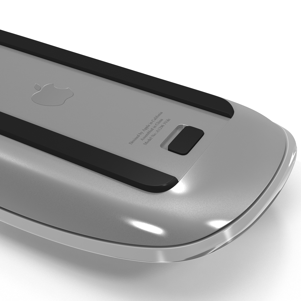 Apple Magic Mouse 3D