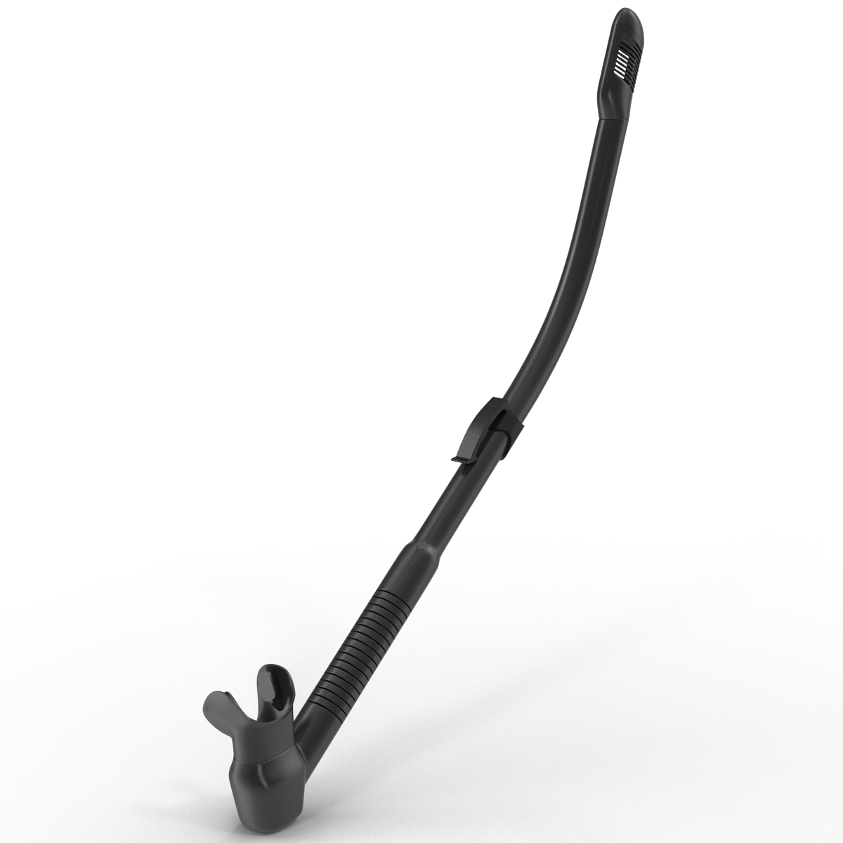 Diving Snorkel 3D model