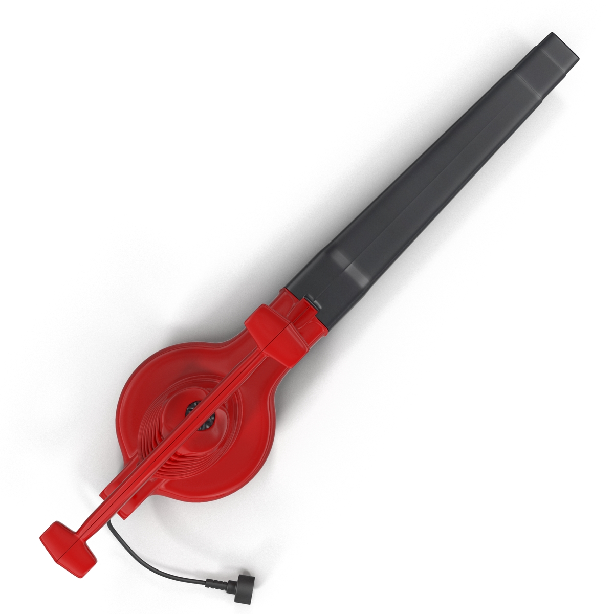 3D Leaf Blower