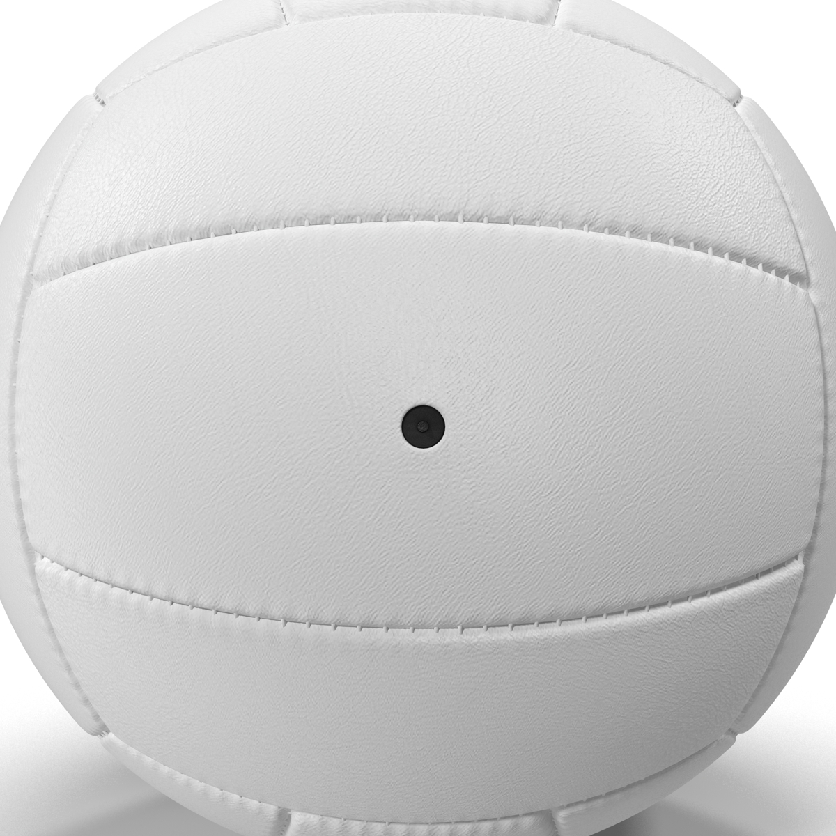 3D model Volleyball Ball