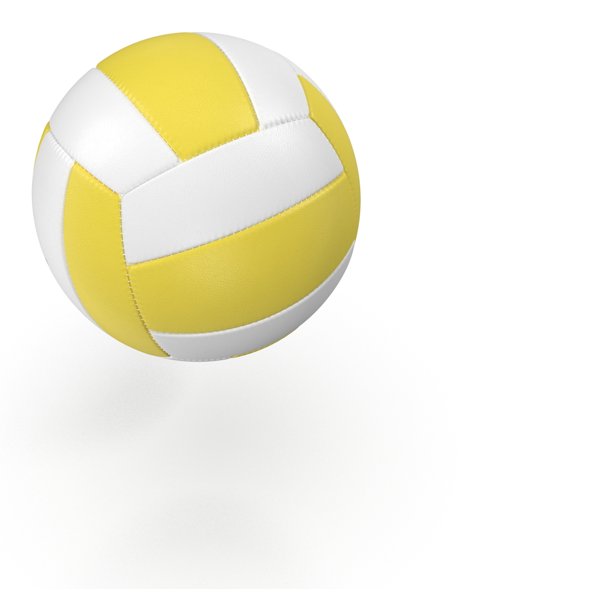 Volleyball Ball 3 3D