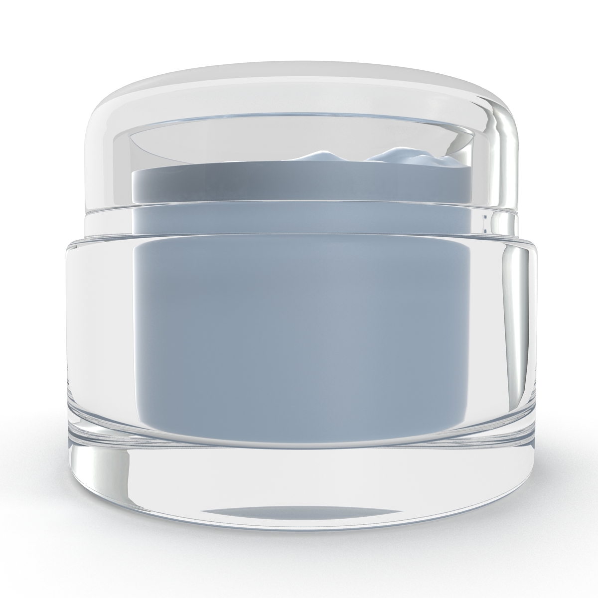 3D model Skin Cream