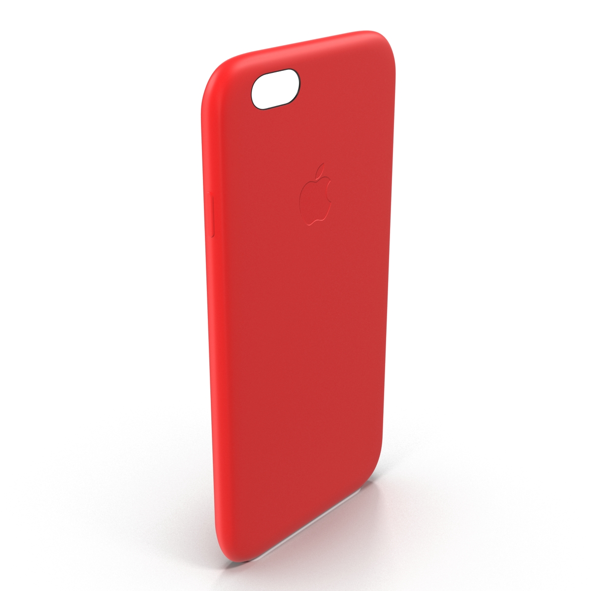 3D iPhone 6 plus Silicone Case Set