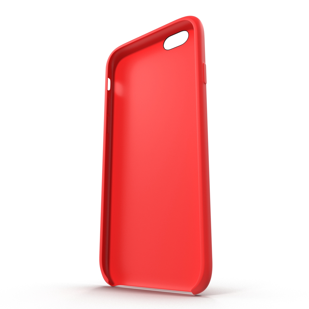 3D iPhone 6 plus Silicone Case Set