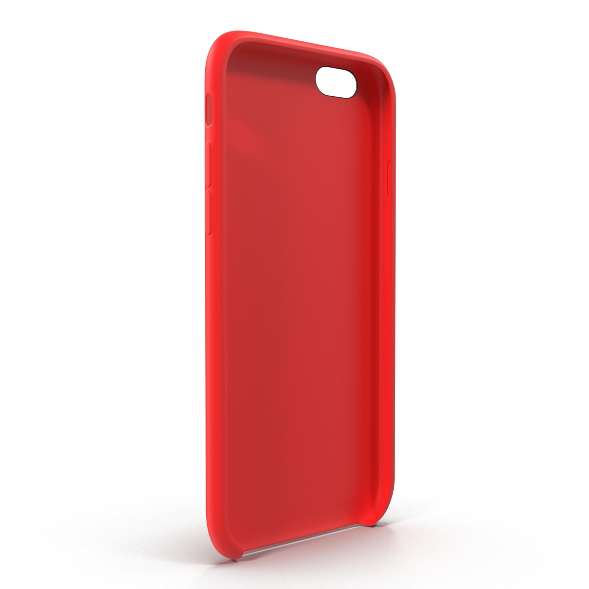 3D iPhone 6 Silicone Case Set