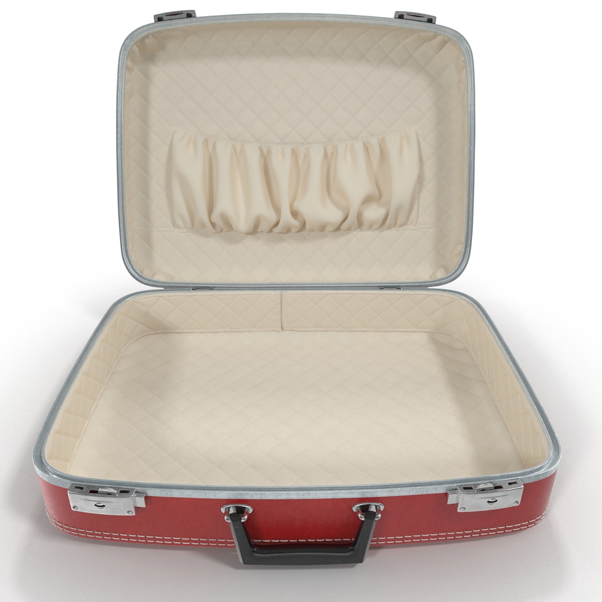 3D model Suitcase