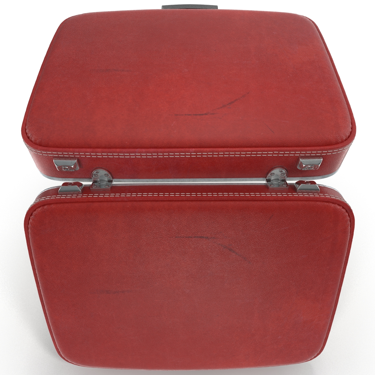 3D model Suitcase