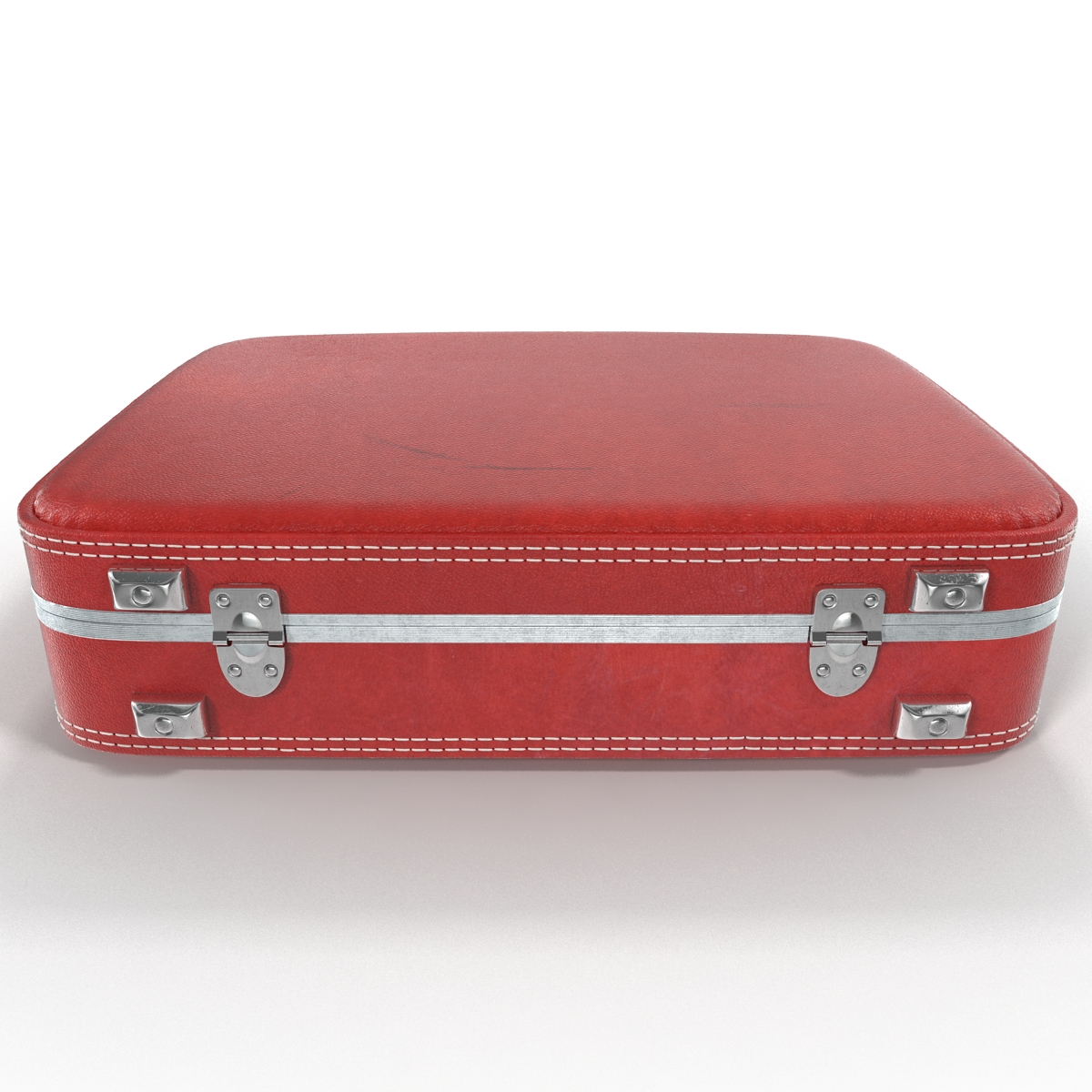 3D model Suitcase