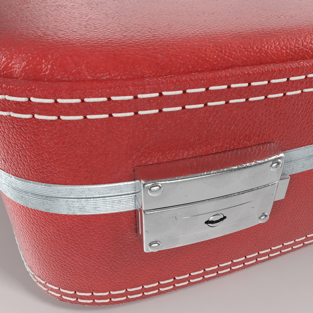 3D model Suitcase