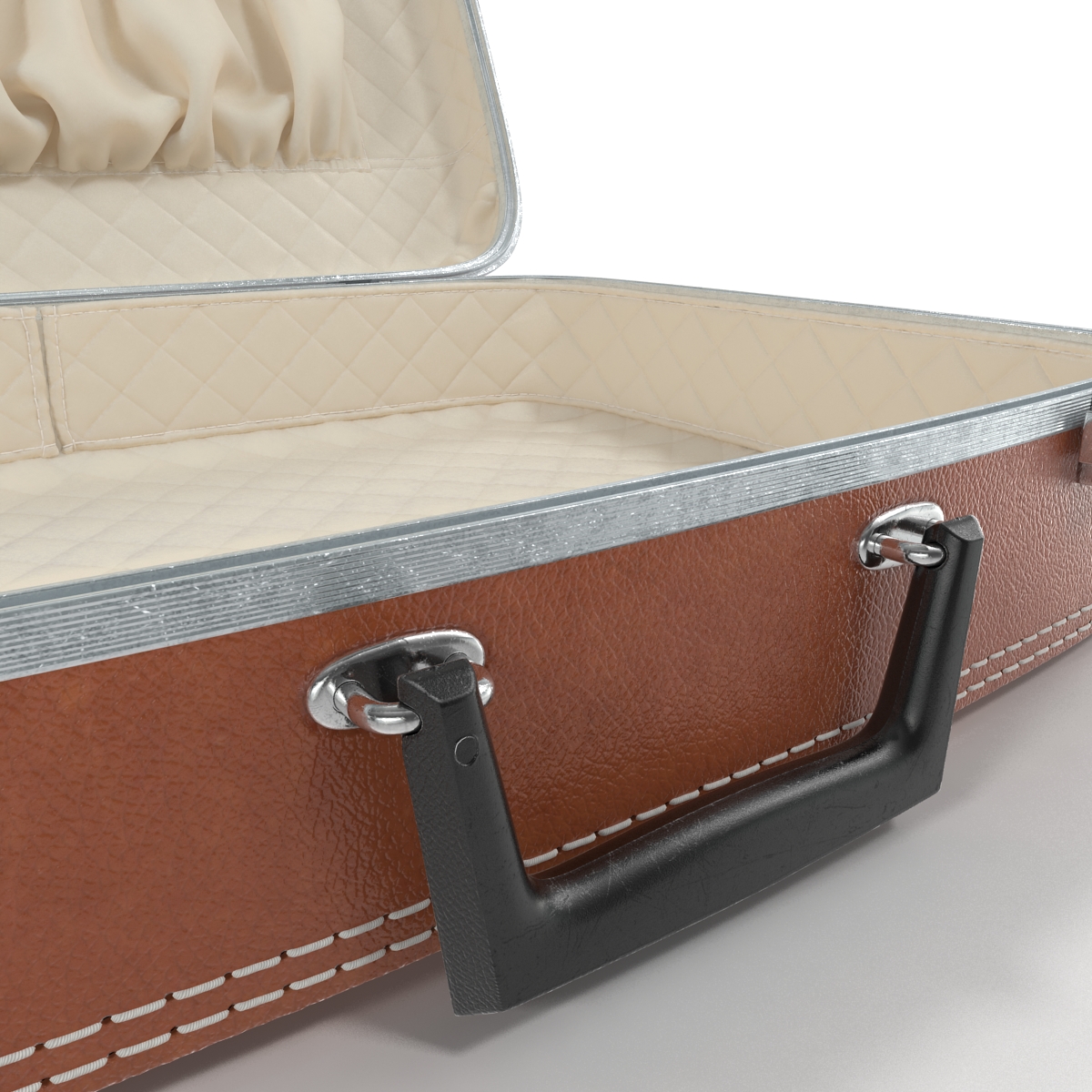 3D model Suitcase 2