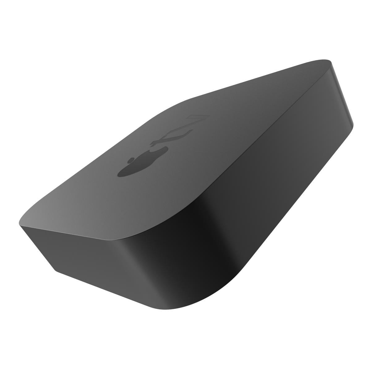 3D model Apple TV