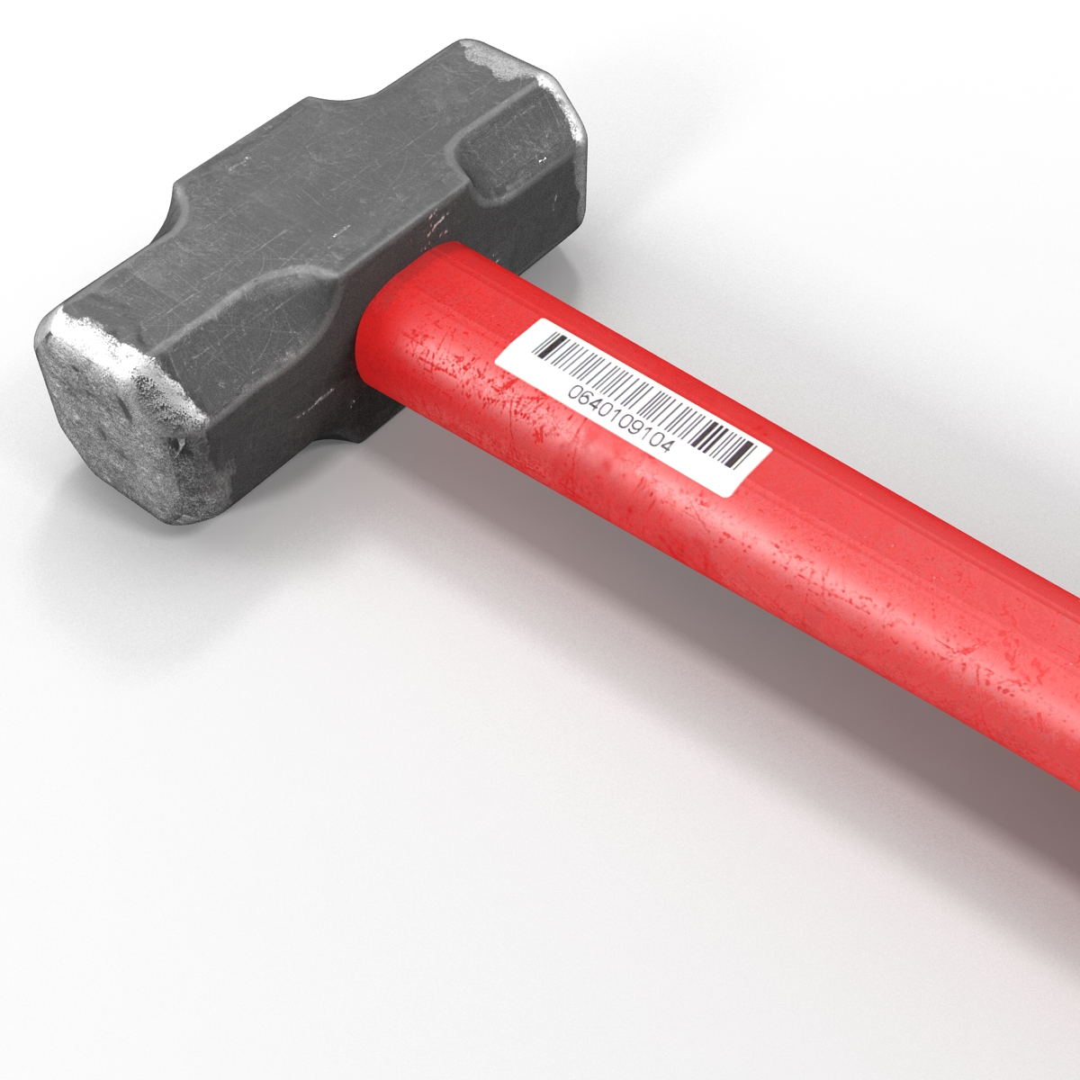 Sledge Hammer Graintex 3D