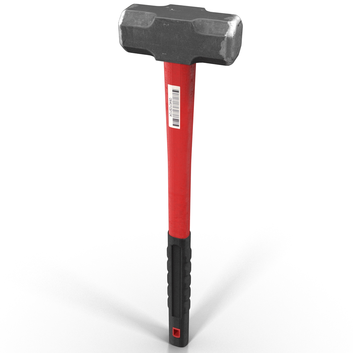 Sledge Hammer Graintex 3D