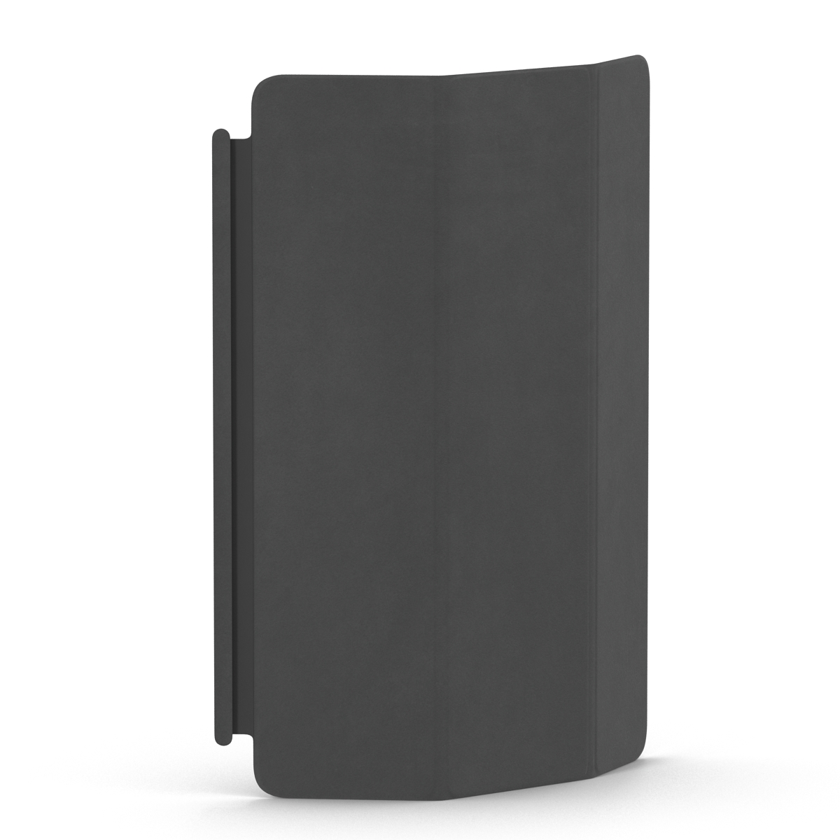 Apple Smart Cover Air Black 3D