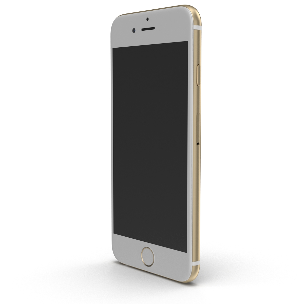 iPhone 6 Set 3D