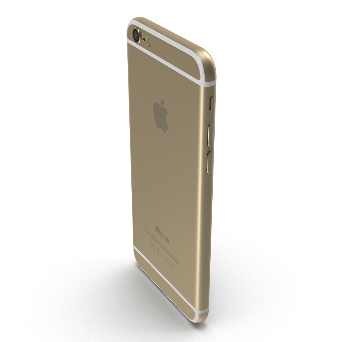 iPhone 6 Set 3D