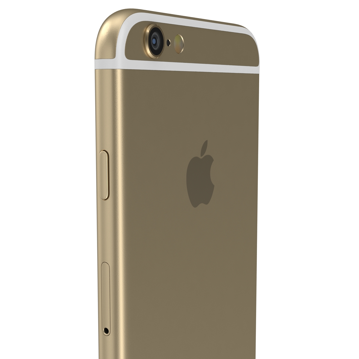 iPhone 6 Set 3D