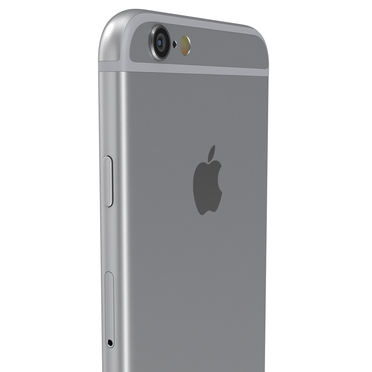 iPhone 6 Set 3D