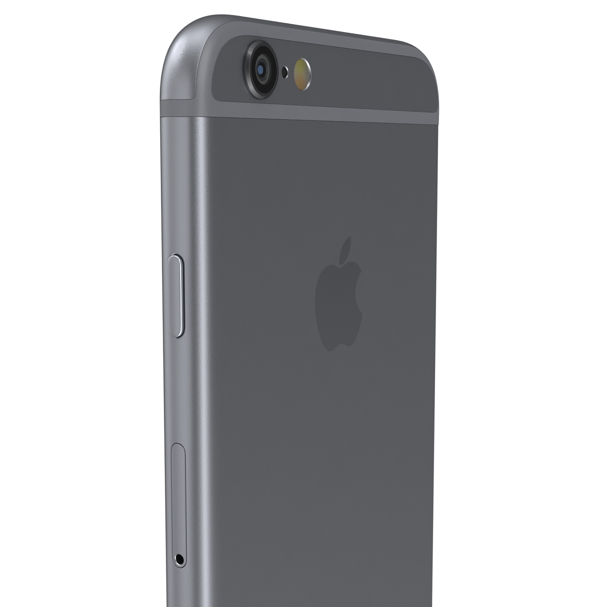 iPhone 6 Set 3D